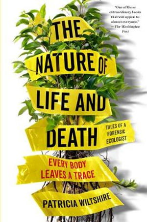 Cover art for The Nature of Life and Death