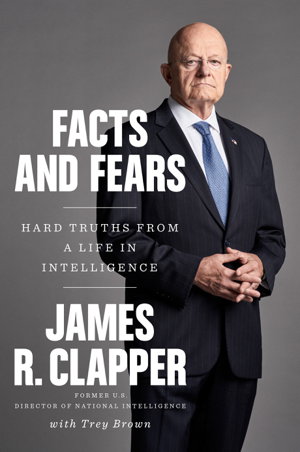 Cover art for Facts And Fears