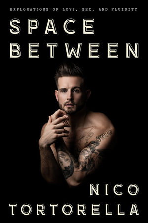 Cover art for Space Between