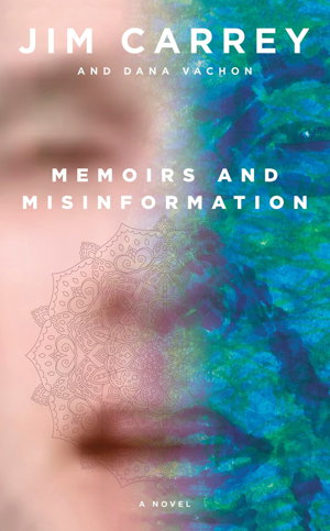 Cover art for Memoirs and Misinformation