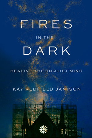 Cover art for Fires in the Dark