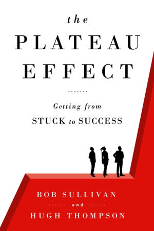 Cover art for Plateau Effect