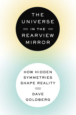 Cover art for Universe in the Rearview Mirror