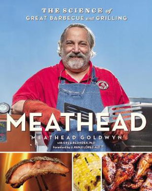 Cover art for Meathead