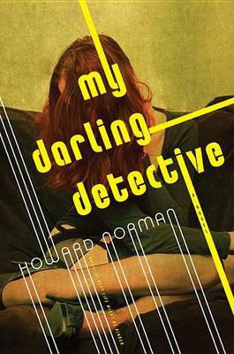 Cover art for My Darling Detective