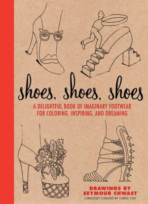 Cover art for Shoes, Shoes, Shoes