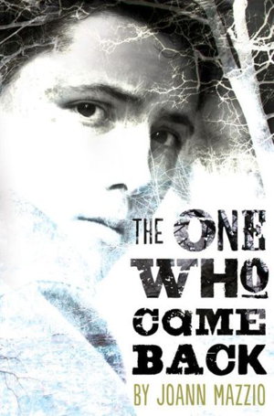Cover art for One Who Came Back
