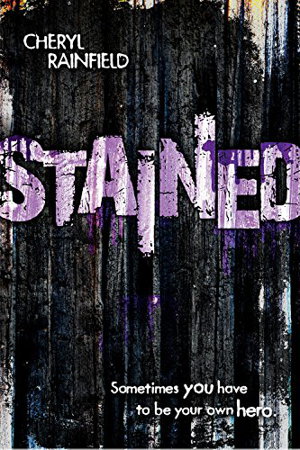Cover art for Stained
