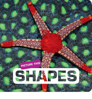 Cover art for Shapes