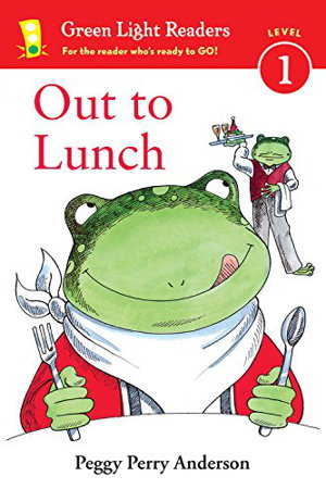 Cover art for Out to Lunch GLR L1