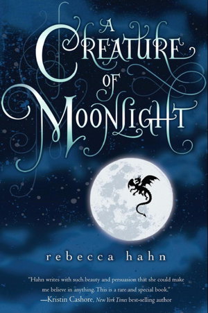 Cover art for A Creature of Moonlight