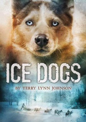 Cover art for Ice Dogs