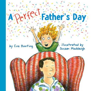 Cover art for Perfect Father's Day