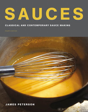 Cover art for Sauces