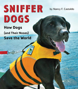 Cover art for Sniffer Dogs
