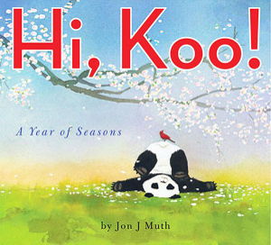 Cover art for Hi, Koo!