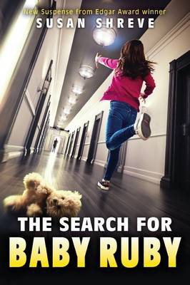 Cover art for The Search for Baby Ruby