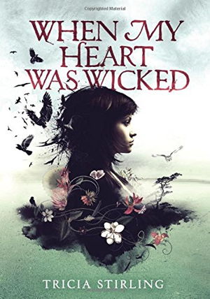 Cover art for When My Heart Was Wicked