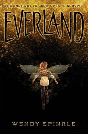 Cover art for Everland