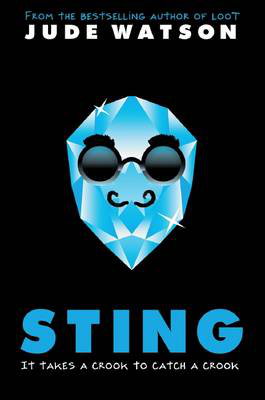 Cover art for Sting