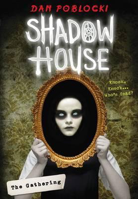 Cover art for Shadow House # 1