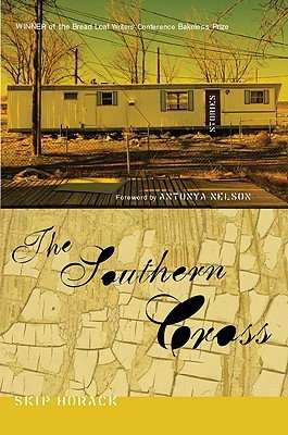 Cover art for Southern Cross