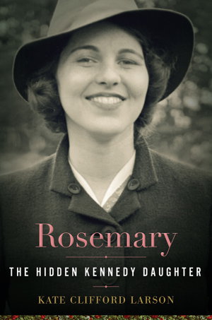 Cover art for Rosemary