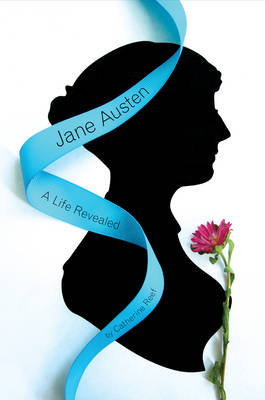 Cover art for Jane Austen