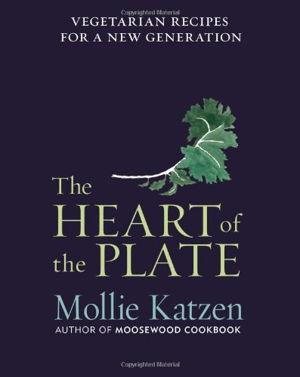 Cover art for The Heart of the Plate