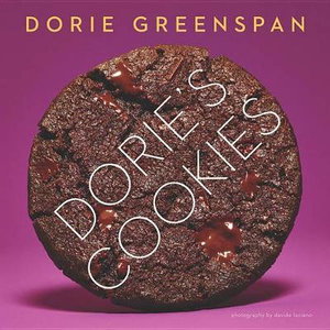 Cover art for Dorie's Cookies