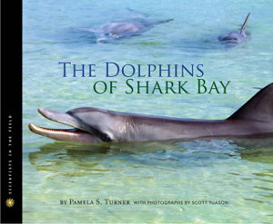 Cover art for The Dolphins of Shark Bay