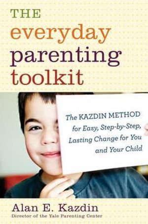 Cover art for Everyday Parenting Toolkit