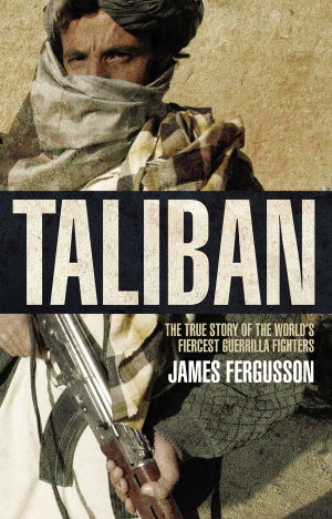 Cover art for Taliban
