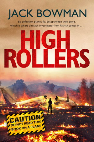 Cover art for High Rollers