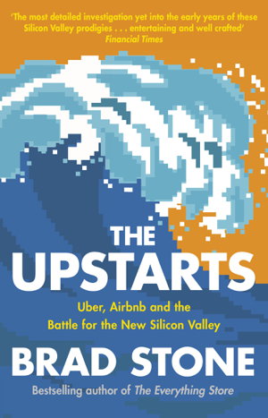 Cover art for The Upstarts