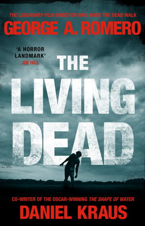 Cover art for The Living Dead