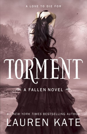 Cover art for Torment