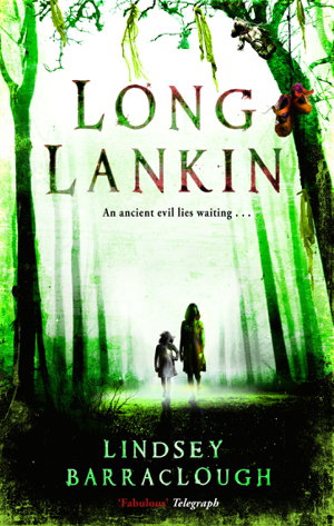 Cover art for Long Lankin