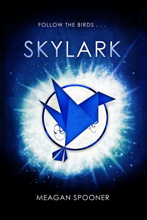 Cover art for Skylark