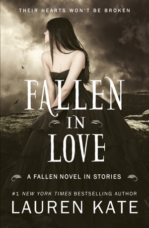 Cover art for Fallen in Love