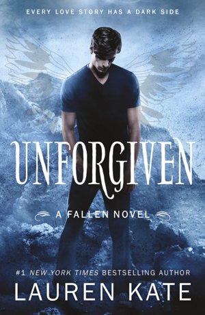 Cover art for Unforgiven
