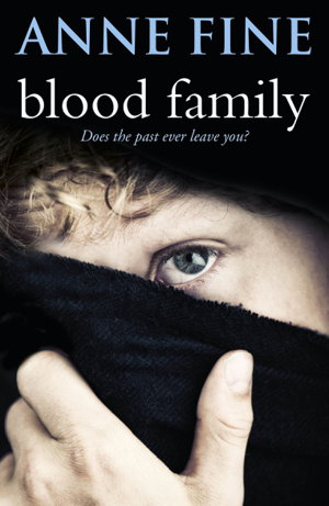 Cover art for Blood Family