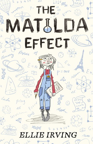 Cover art for The Matilda Effect