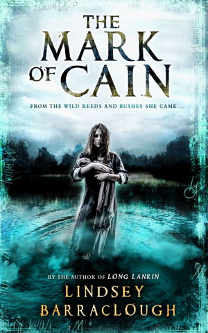 Cover art for The Mark of Cain