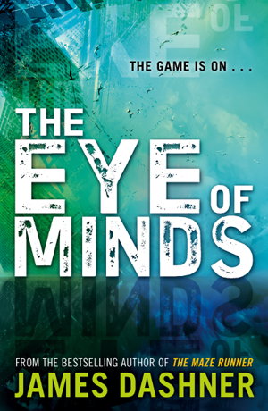 Cover art for Mortality Doctrine: The Eye of Minds