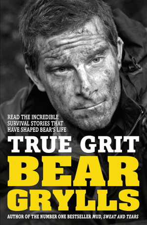 Cover art for True Grit Junior Edition