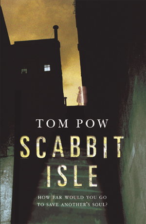 Cover art for Scabbit Isle