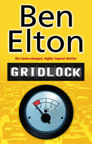 Cover art for Gridlock