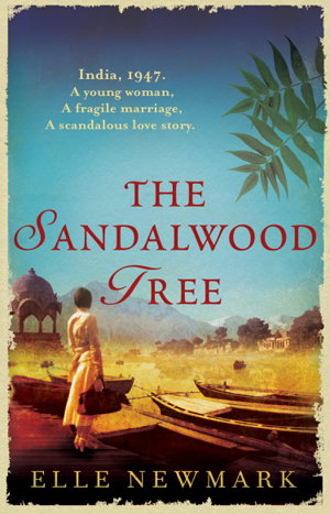 Cover art for Sandalwood Tree