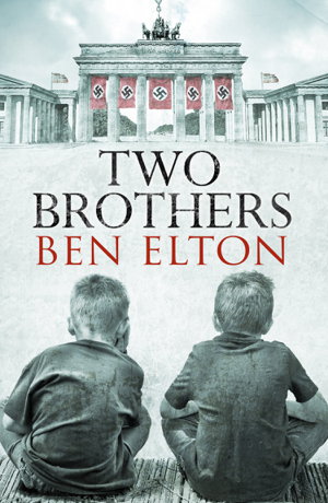 Cover art for Two Brothers